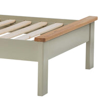 Load image into Gallery viewer, Padstow Grey 3' Bed