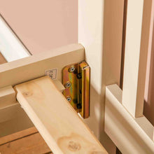 Load image into Gallery viewer, Padstow Cream 5' Bed