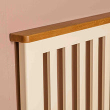 Load image into Gallery viewer, Padstow Cream 5' Bed