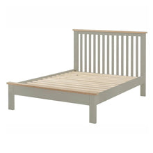 Load image into Gallery viewer, Padstow Grey 5' Bed