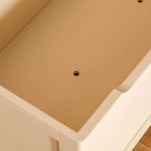 Load image into Gallery viewer, Padstow Cream Blanket Box