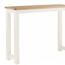 Load image into Gallery viewer, Padstow White Breakfast bar