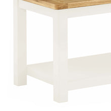 Load image into Gallery viewer, Padstow White Coffee Table