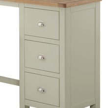 Load image into Gallery viewer, Padstow Grey Dressing Table