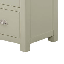 Load image into Gallery viewer, Padstow Grey Dressing Table