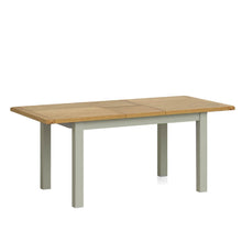 Load image into Gallery viewer, Padstow Grey Ext Dining Set - 8 x Chairs