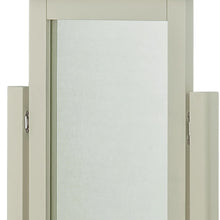 Load image into Gallery viewer, Padstow Grey Swivel Mirror