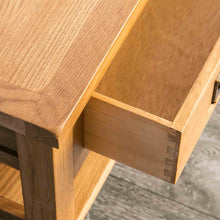 Load image into Gallery viewer, Surrey Oak Coffee Table