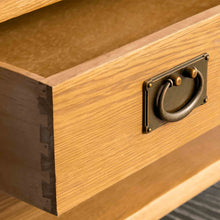 Load image into Gallery viewer, Surrey Oak Coffee Table