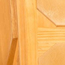 Load image into Gallery viewer, Surrey Oak Double Wardrobe & Drawer