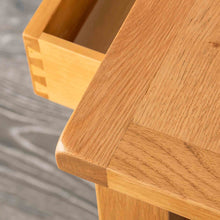 Load image into Gallery viewer, Surrey Oak Dressing Table Set