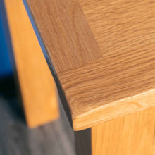 Load image into Gallery viewer, Surrey Oak Dressing Table Set