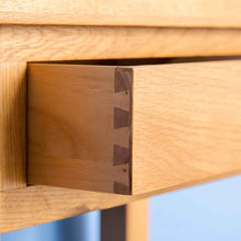 Load image into Gallery viewer, Surrey Oak Dressing Table Set