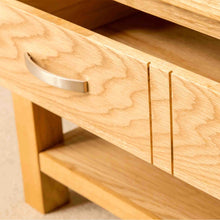Load image into Gallery viewer, London Oak Coffee Table