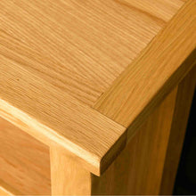 Load image into Gallery viewer, London Oak Small Bookcase