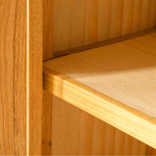 Load image into Gallery viewer, London Oak Cupboard