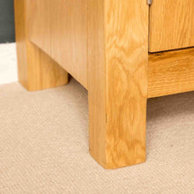 Load image into Gallery viewer, London Oak Cupboard