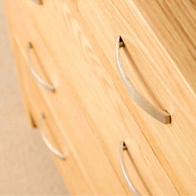 Load image into Gallery viewer, London Oak 3+3 Drawer Chest