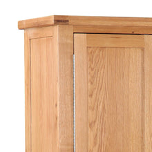 Load image into Gallery viewer, Zelah Oak Larder Unit