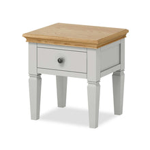 Load image into Gallery viewer, Normandy Grey Lamp Table