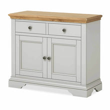 Load image into Gallery viewer, Normandy Grey Small Sideboard