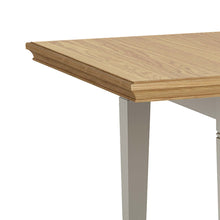 Load image into Gallery viewer, Normandy Grey 120cm-165cm Extending Table