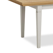 Load image into Gallery viewer, Normandy Grey 150cm-200cm Extending Table