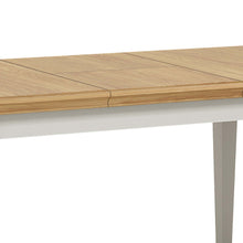 Load image into Gallery viewer, Normandy Grey 150cm-200cm Extending Table