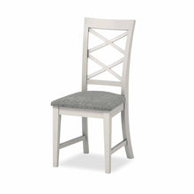 Load image into Gallery viewer, Normandy Grey Dining Chair