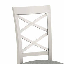 Load image into Gallery viewer, Normandy Grey Dining Chair