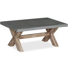 Load image into Gallery viewer, Rock Coffee Table