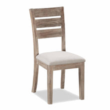 Load image into Gallery viewer, Rock Dining Chair