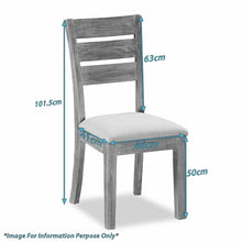 Load image into Gallery viewer, Rock Dining Set