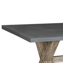 Load image into Gallery viewer, Rock 190cm Dining Table