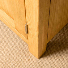 Load image into Gallery viewer, London Oak Mini Sideboard