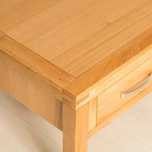 Load image into Gallery viewer, Abbey Light Oak Coffee Table