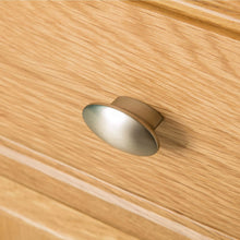 Load image into Gallery viewer, Hampshire Oak Lamp Table