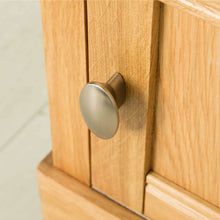 Load image into Gallery viewer, Hampshire Oak Lamp Table