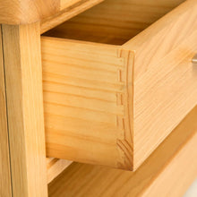 Load image into Gallery viewer, Hampshire Oak Coffee Table