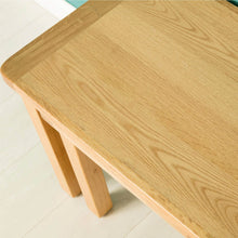Load image into Gallery viewer, Hampshire Oak Nest of Tables