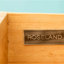 Load image into Gallery viewer, Hampshire Oak Telephone Cupboard | Side Table