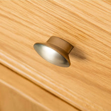 Load image into Gallery viewer, Hampshire Oak Large Sideboard