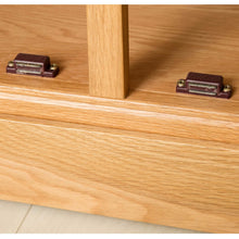 Load image into Gallery viewer, Hampshire Oak Large Sideboard