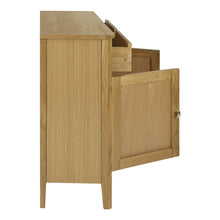 Load image into Gallery viewer, Alba Oak Small Sideboard