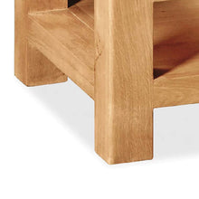Load image into Gallery viewer, Sidmouth Lamp Table With Drawer