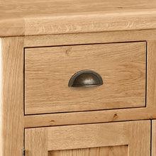 Load image into Gallery viewer, Sidmouth Oak Mini Sideboard