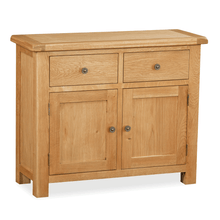 Load image into Gallery viewer, Sidmouth Oak Small Sideboard
