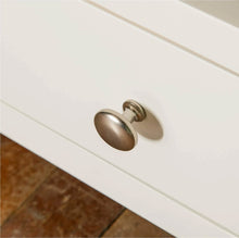 Load image into Gallery viewer, Farrow White 90cm TV Stand