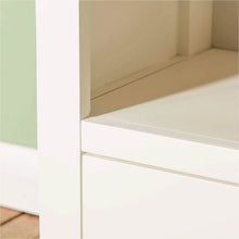 Load image into Gallery viewer, Farrow White 90cm TV Stand