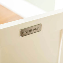 Load image into Gallery viewer, Farrow White 120cm TV Stand
